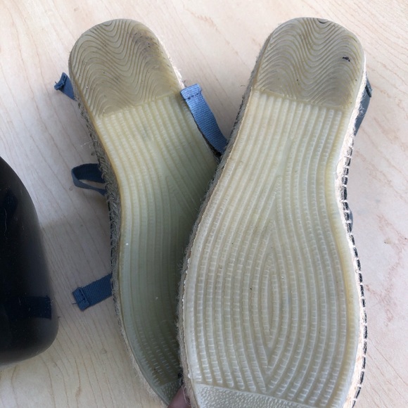 Cool Way Suede Leather Lace Up Sandals - Picture 7 of 8